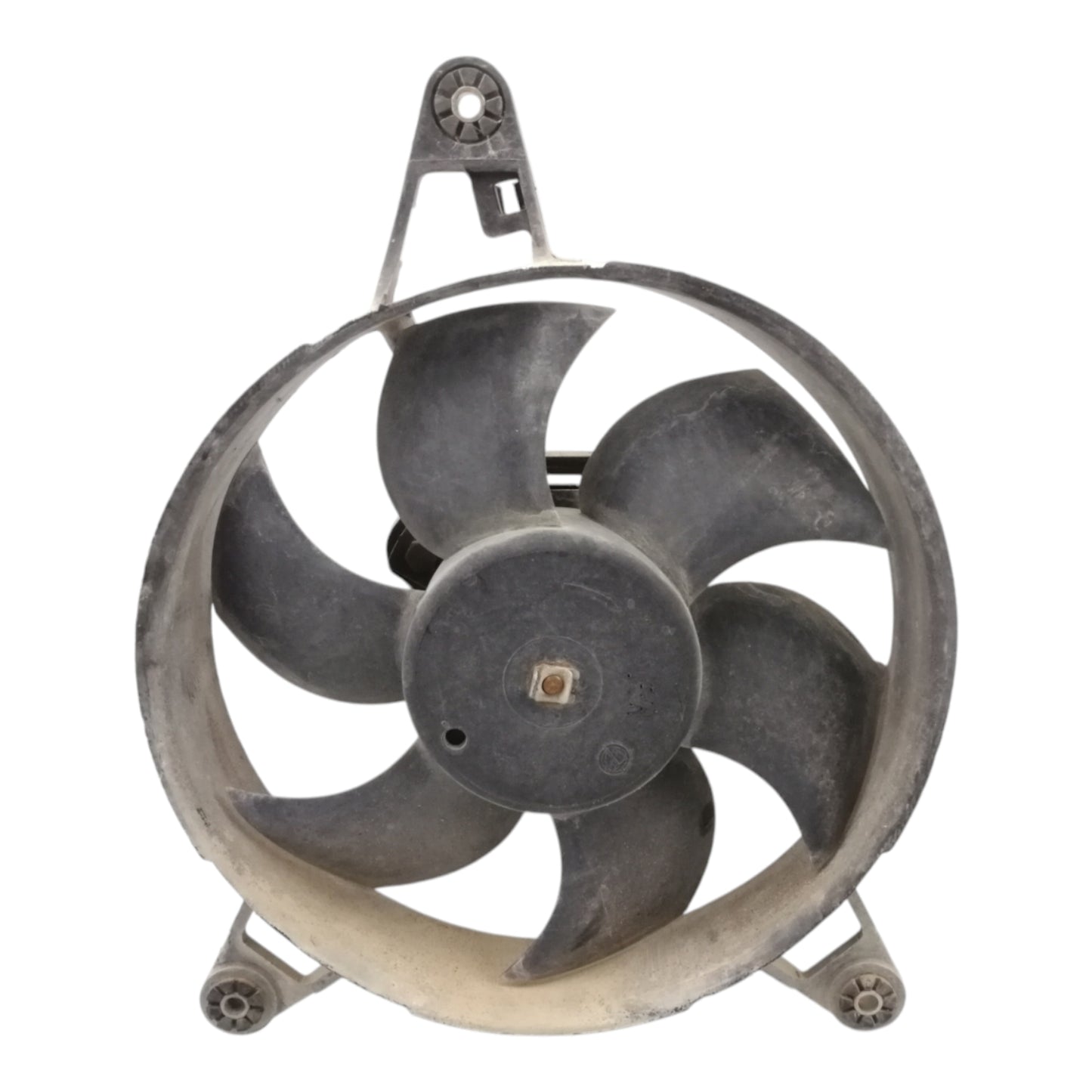 Elettroventola Ventola Radiatore FIAT PANDA 1 Serie Benzina