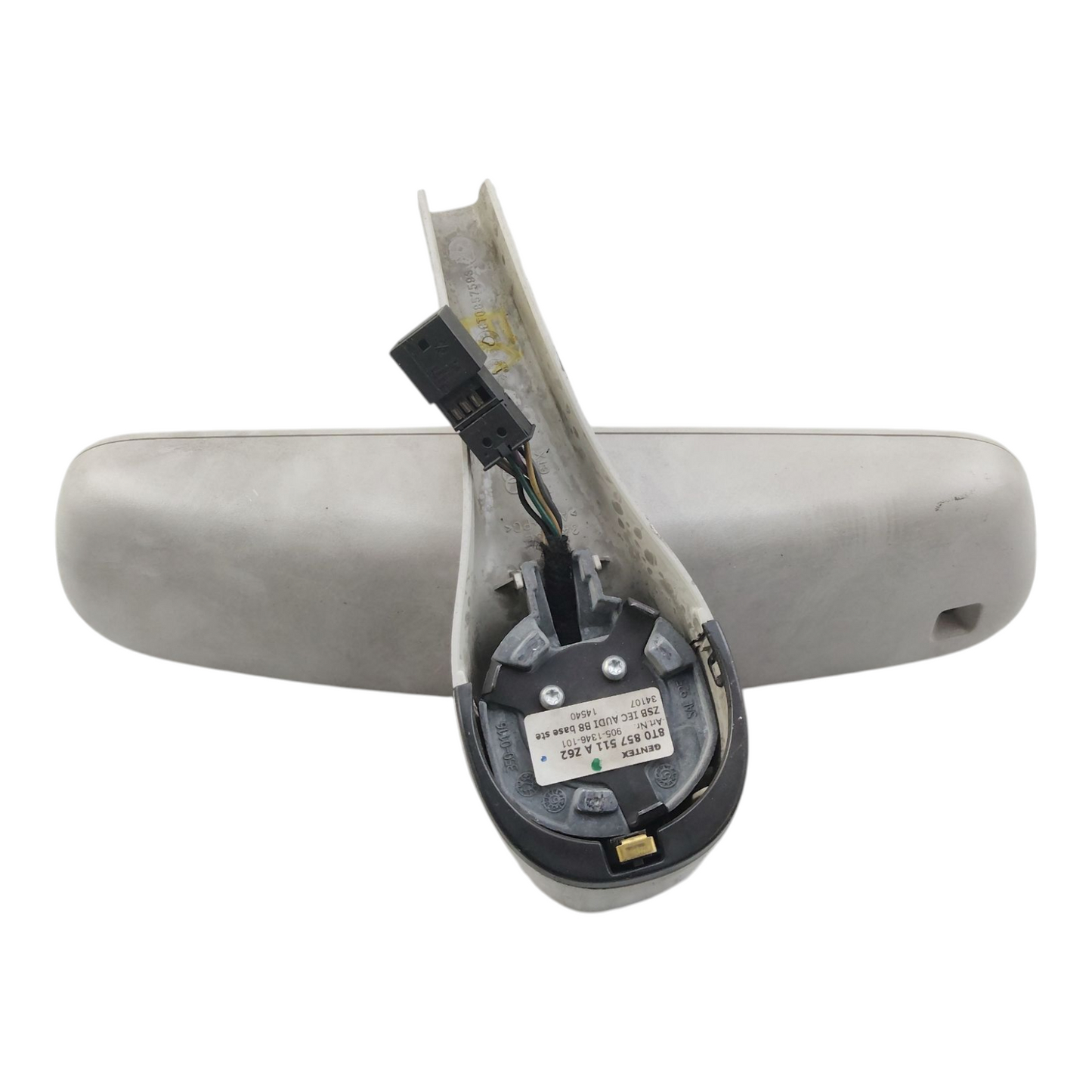 Specchietto Retrovisore Interno AUDI A5 8T3/Q5 8RB/A6 4F2 4F5