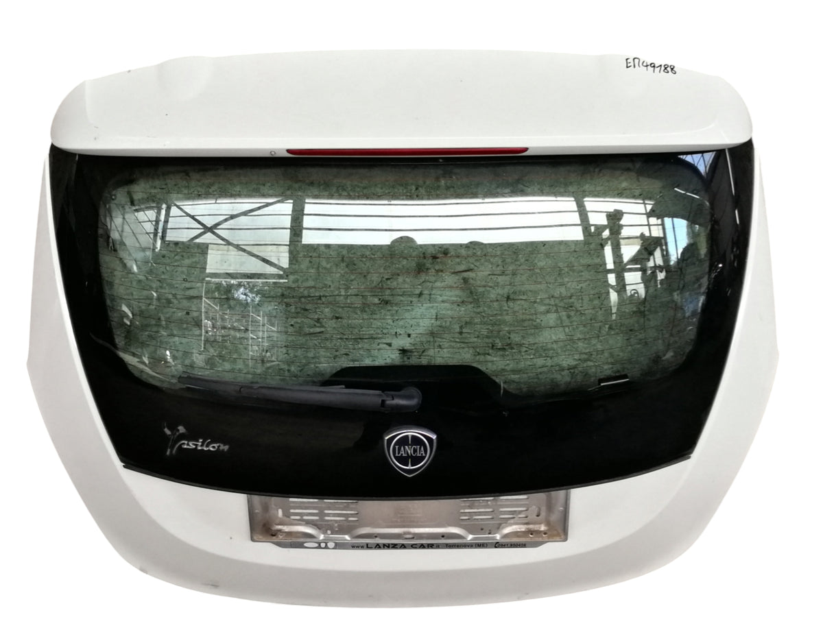 Portello Portellone Posteriore LANCIA YPSILON 3 Serie 312 5 Porte