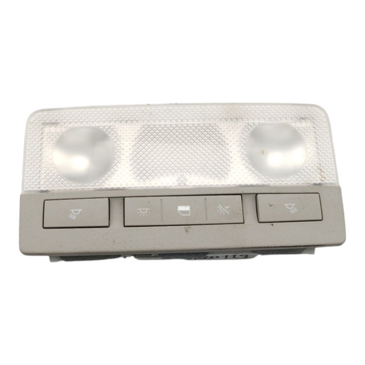 Luce Cortesia Plafoniera Abitacolo Anteriore OPEL MERIVA B