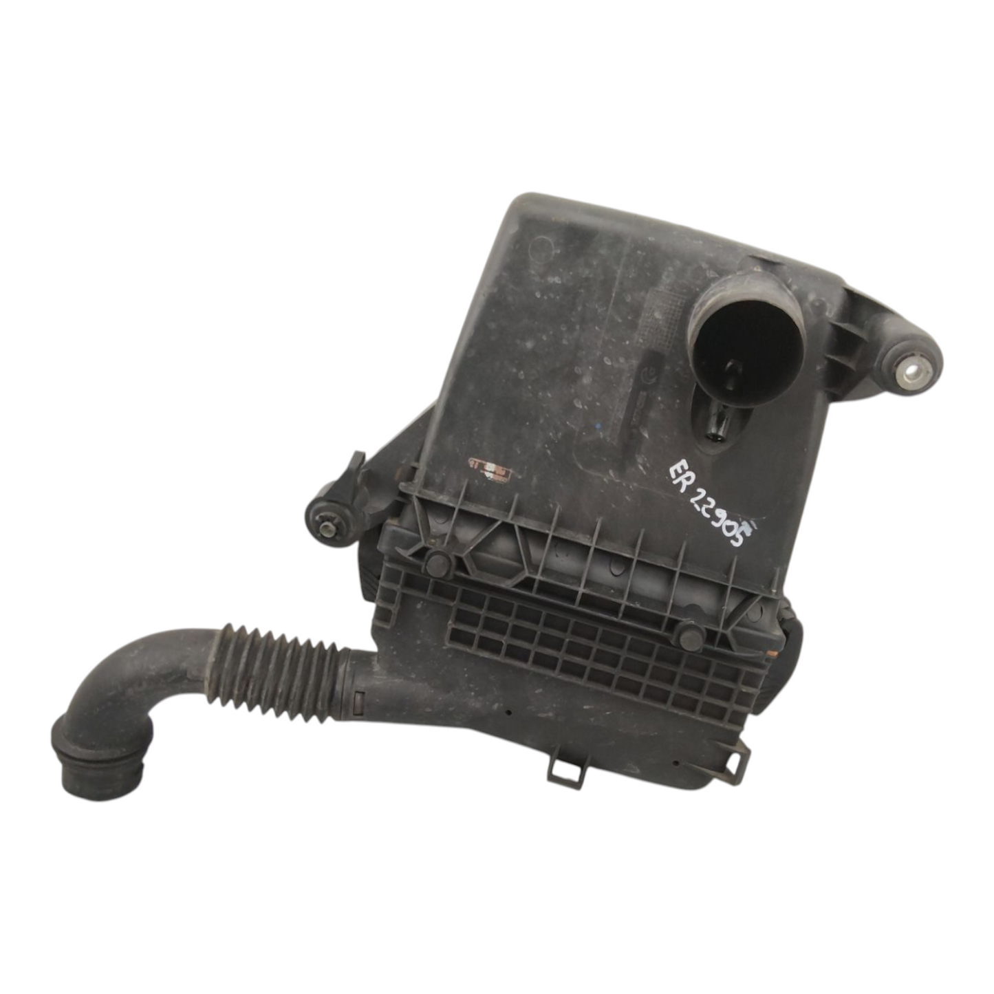 Scatola Filtro Aria FIAT PANDA 2 Serie 1.1 1.2 Benzina