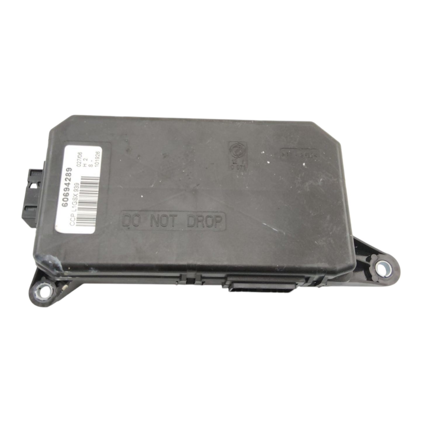 Centralina Alzacristallo Alzavetro Porta Anteriore Destro ALFA ROMEO 159