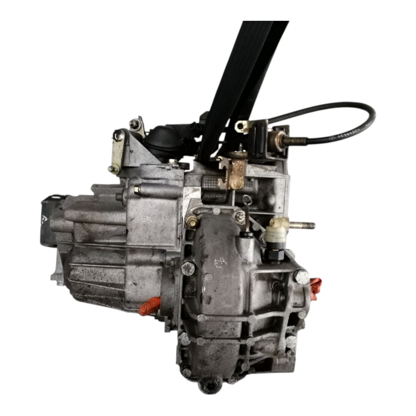 Cambio Manuale 5 Marce ALFA ROMEO 146 1.9 JTD Motore AR32302