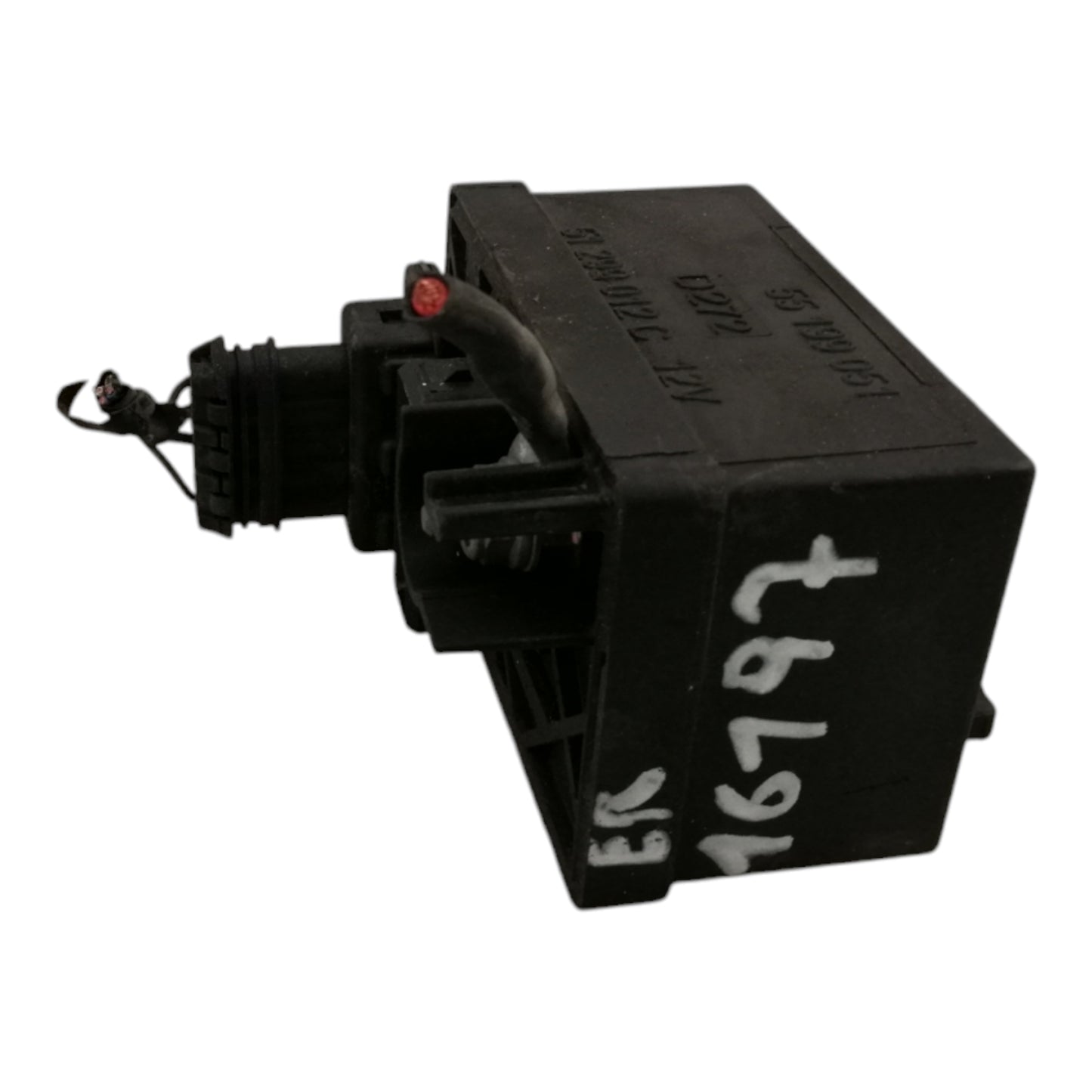 Centralina Candelette LANCIA YPSILON 1 2 Serie/LYBRA/THESIS Diesel