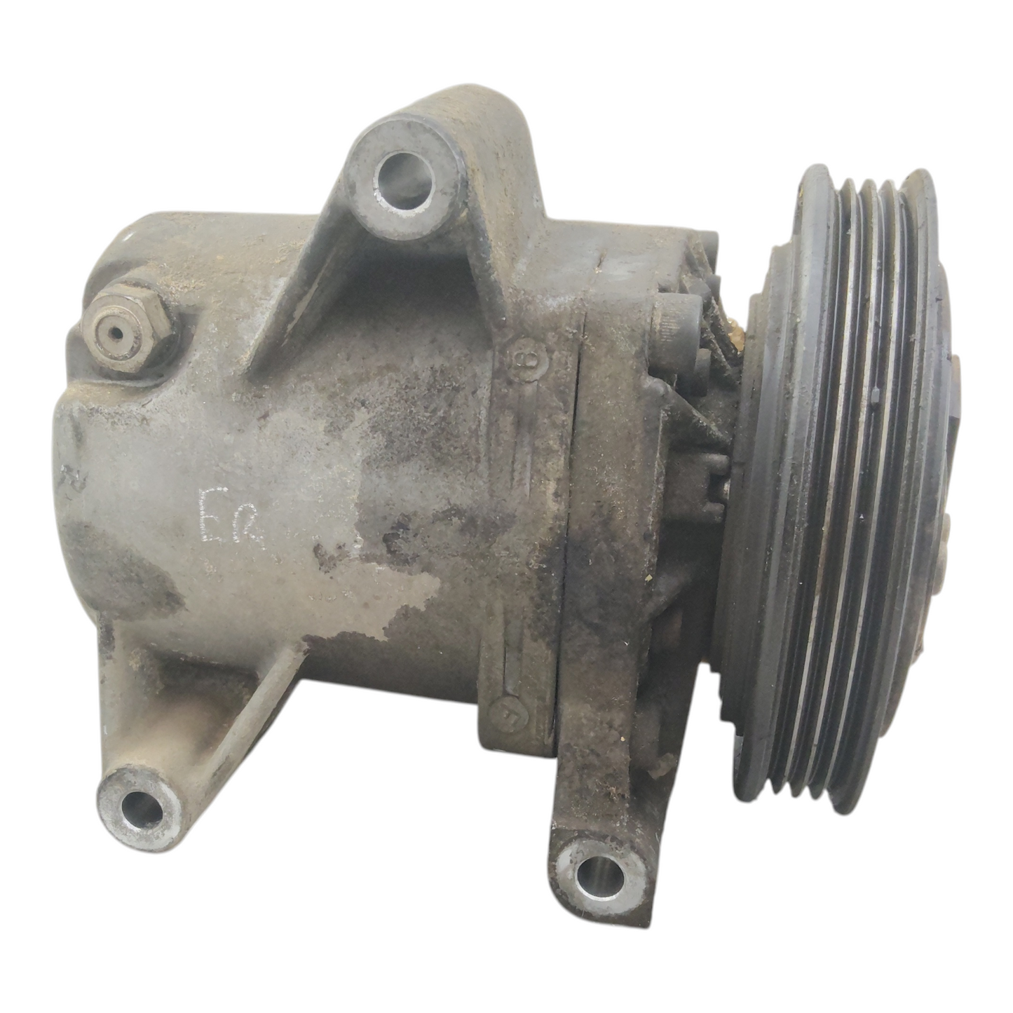 Compressore Aria Condizionata SMART FORTWO 451 1.0 Benzina