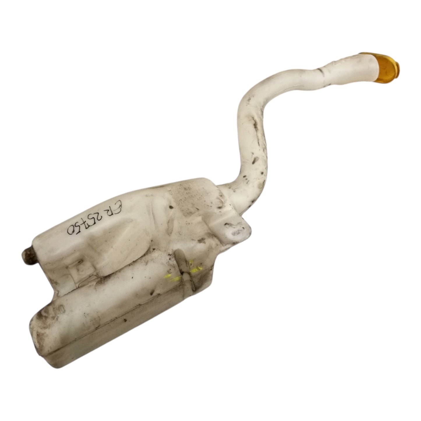 Vaschetta Serbatoio Tergicristalli RENAULT TWINGO 2 Serie/WIND