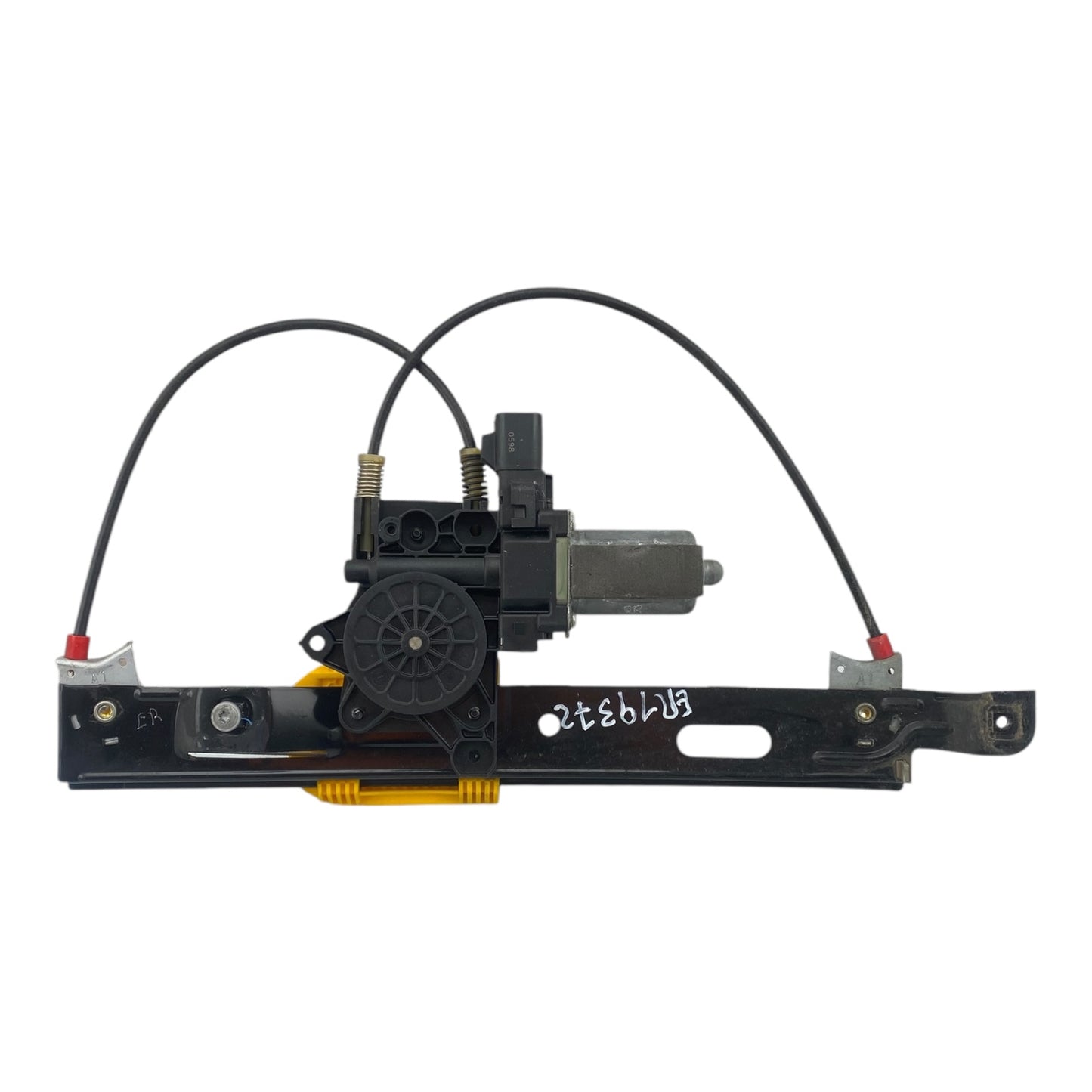 Alzacristallo Alzavetro Posteriore Destro JAGUAR XF 1 Serie