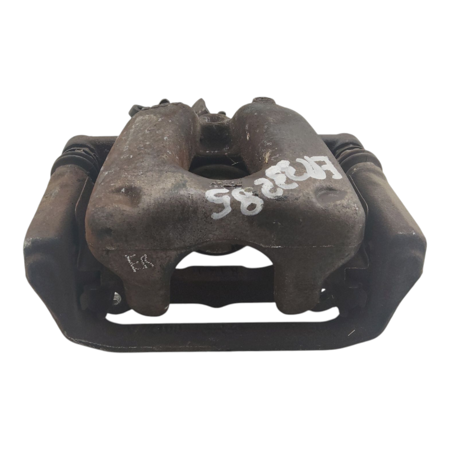 Pinza Freno Posteriore Destro ALFA ROMEO 159/BRERA/SPIDER 3 Serie