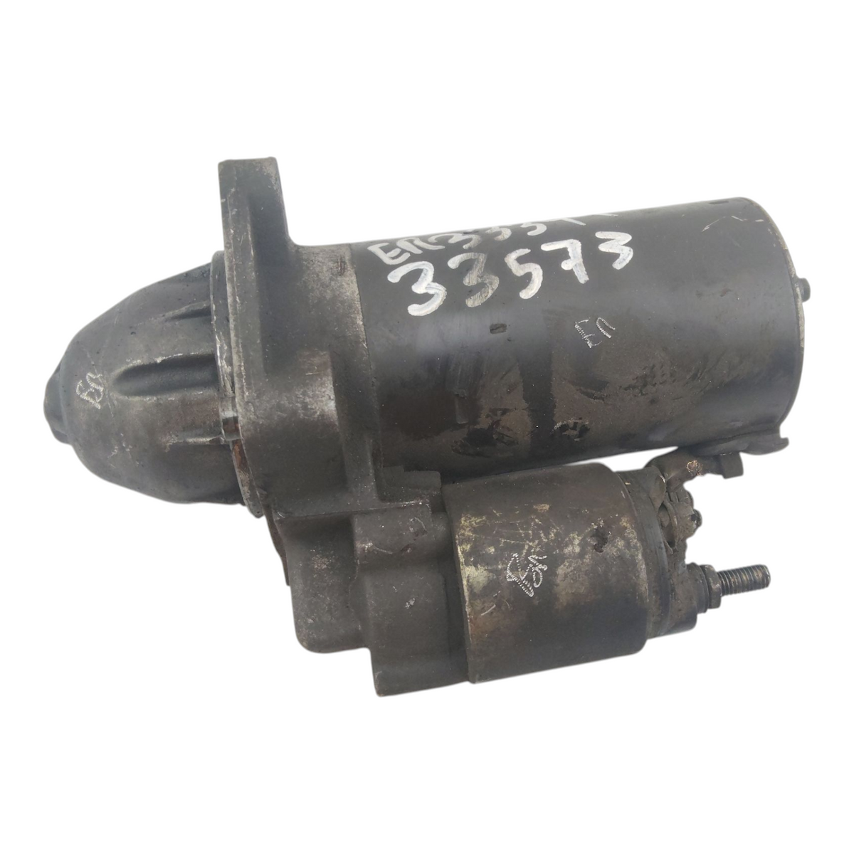 Motorino Avviamento FIAT PUNTO 1 Serie/FIORINO 2 Serie 1.7 Diesel
