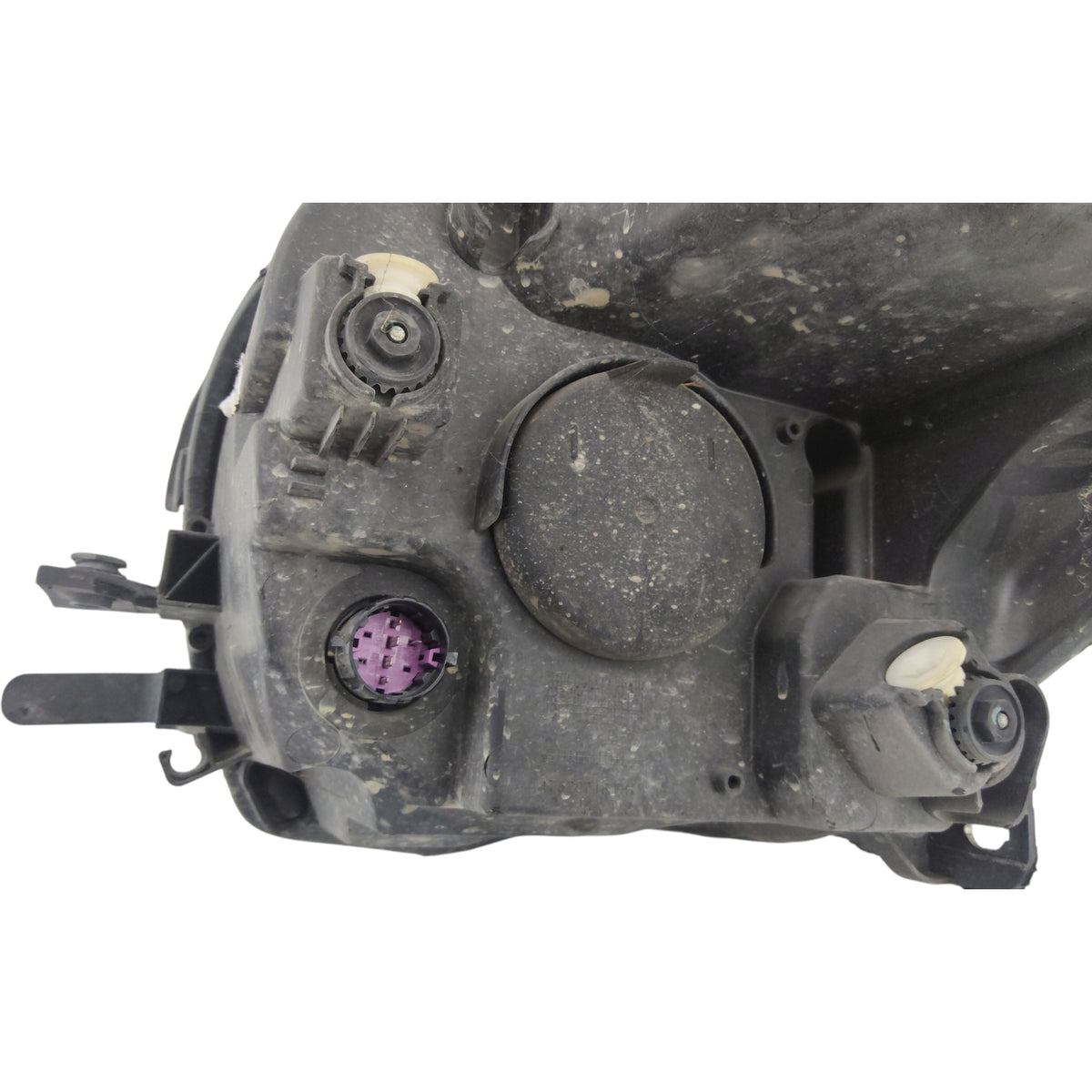 Faro Proiettore Anteriore Destro FIAT 500L
