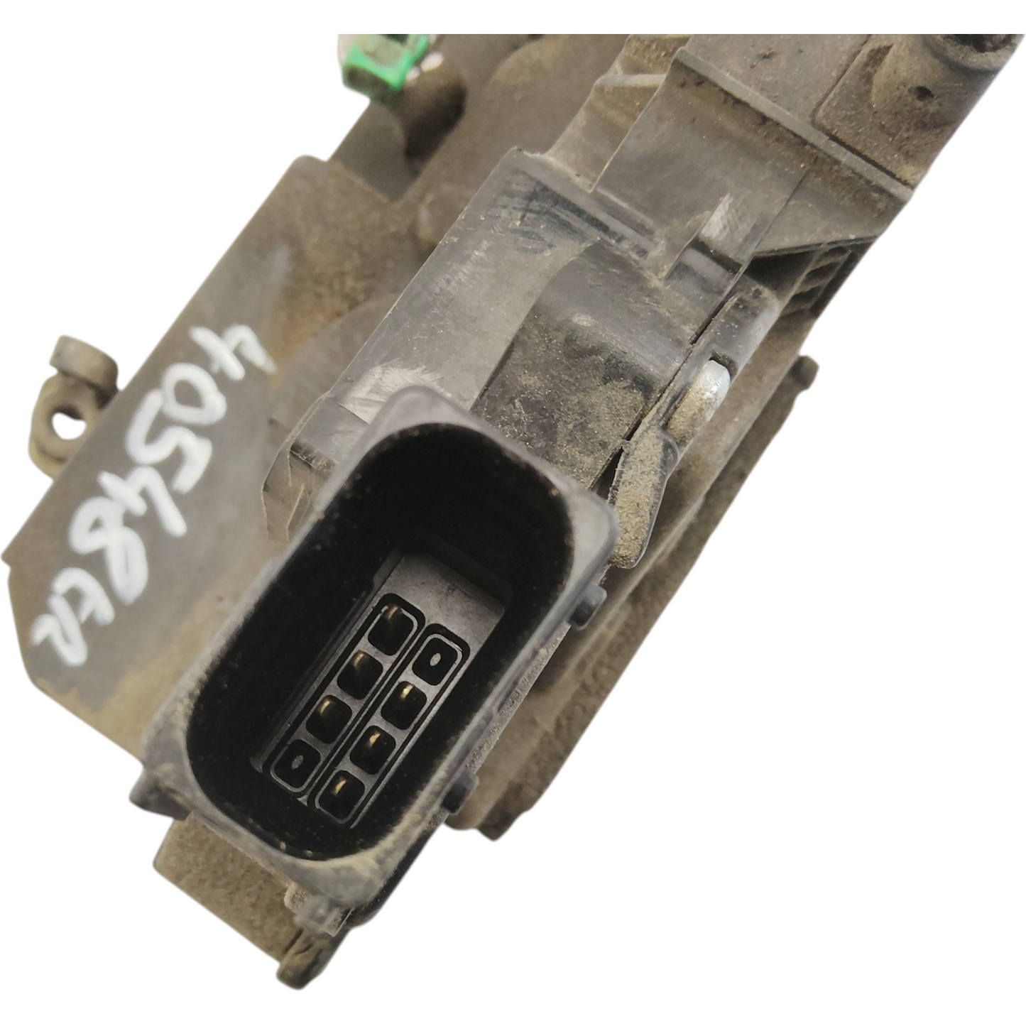 Serratura Porta Anteriore Sinistro FIAT GRANDE PUNTO 5 Porte