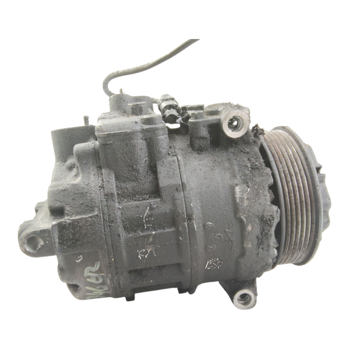 Compressore Aria Condizionata MERCEDES CLASSE C C203 S203 W203