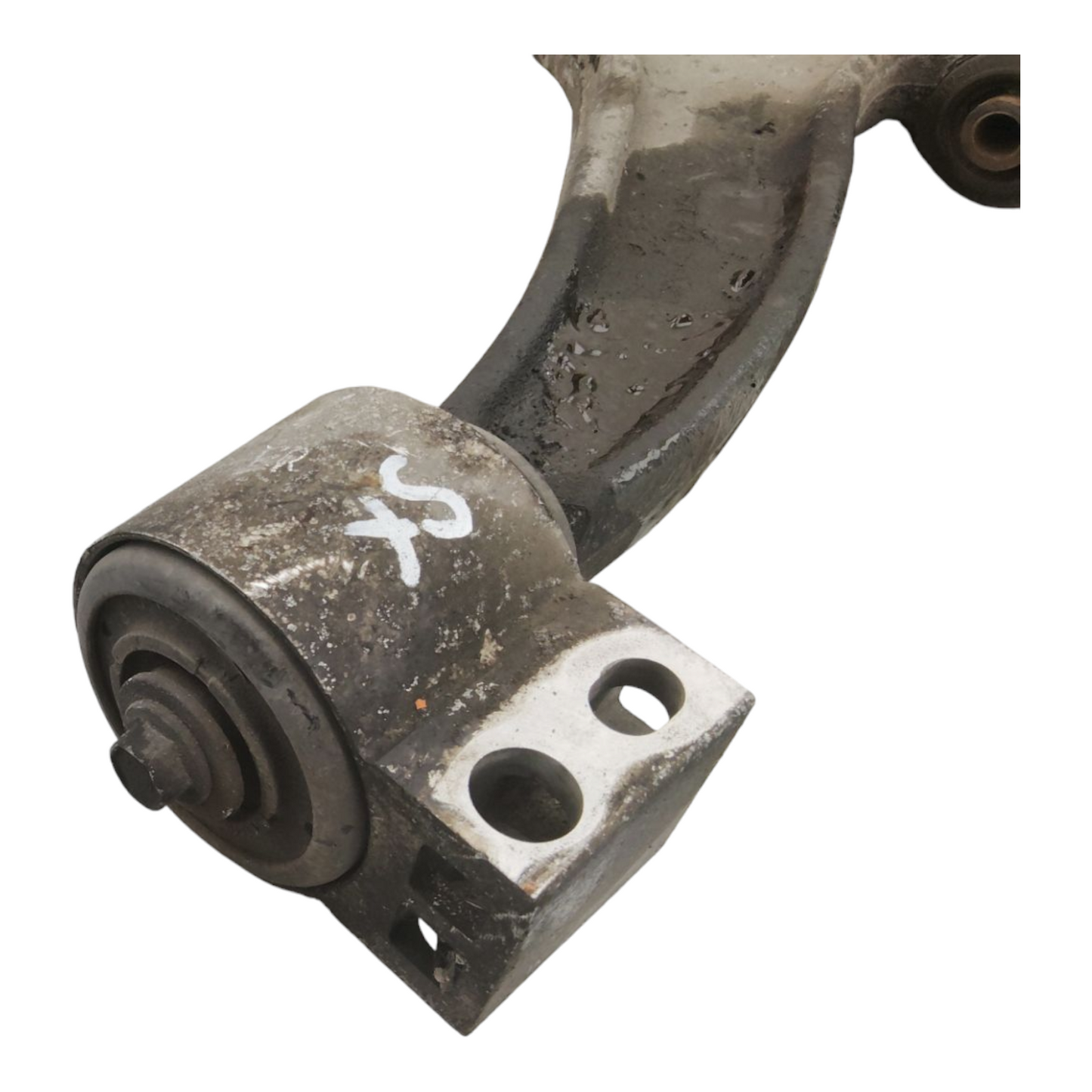 Braccio Oscillante Anteriore Sinistro FIAT CROMA 2 Serie