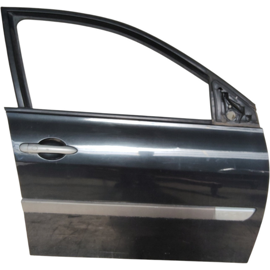 Porta Portiera Anteriore Destro RENAULT MEGANE 2 Serie 4-5 Porte