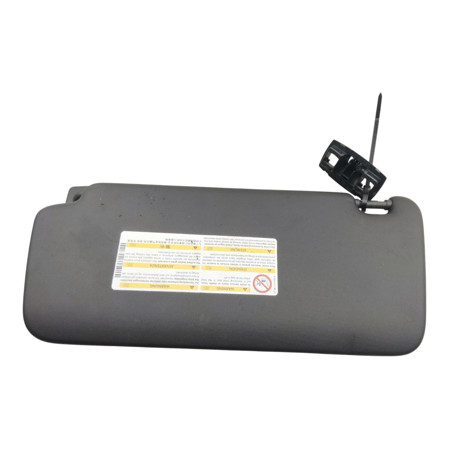 Pannello Alette  Parasole Destro MERCEDES CLASSE CLA C117 CLA