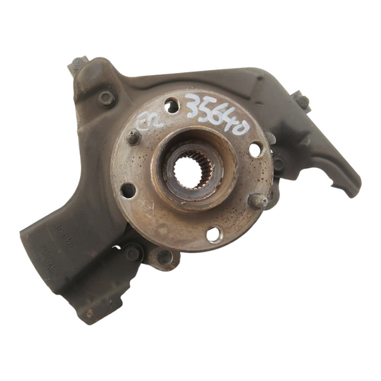 Fusello Mozzo Anteriore Destro ALFA ROMEO MITO 1.4 Benzina GPL