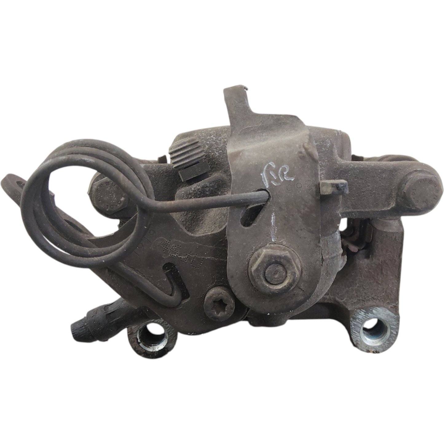Pinza Freno Posteriore Destro FORD KUGA 1 Serie Benzina Diesel