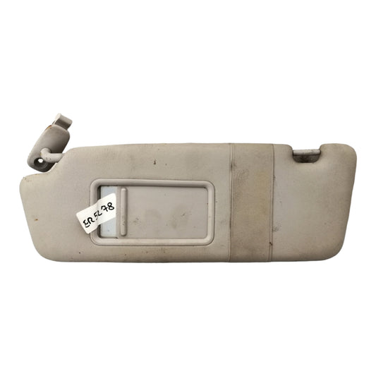 Pannello Alette Parasole Sinistro AUDI A3 8PA 8P1/RS3 8PA