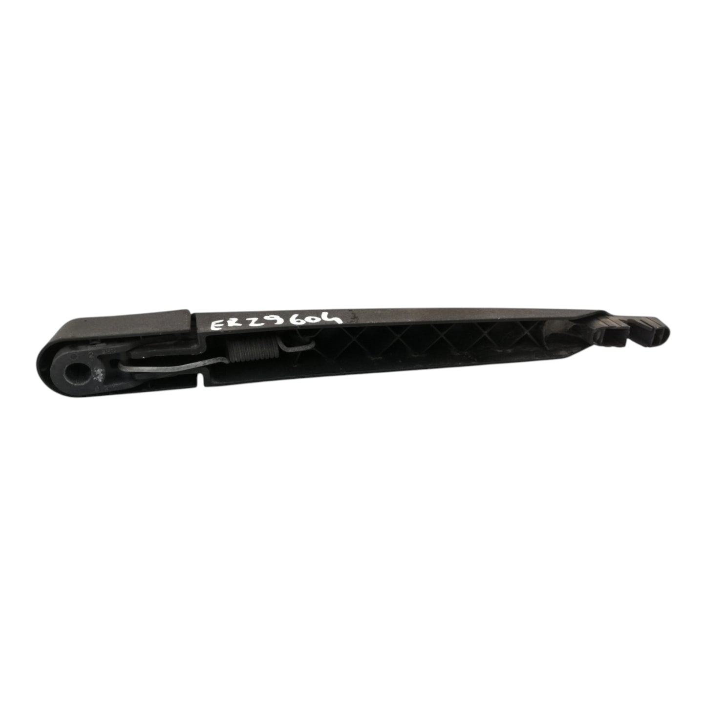 Braccio Tergilunotto Posteriore NISSAN QASHQAI 1 Serie