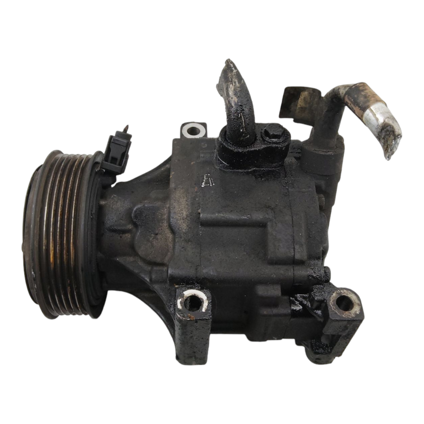 Compressore Aria Condizionata FIAT IDEA/500 2 Serie 1.3 Diesel
