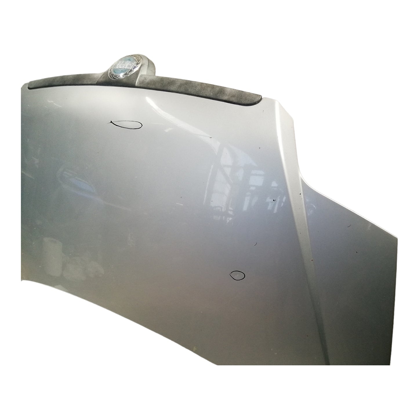 Cofano Anteriore FIAT ULYSSE 2 Serie