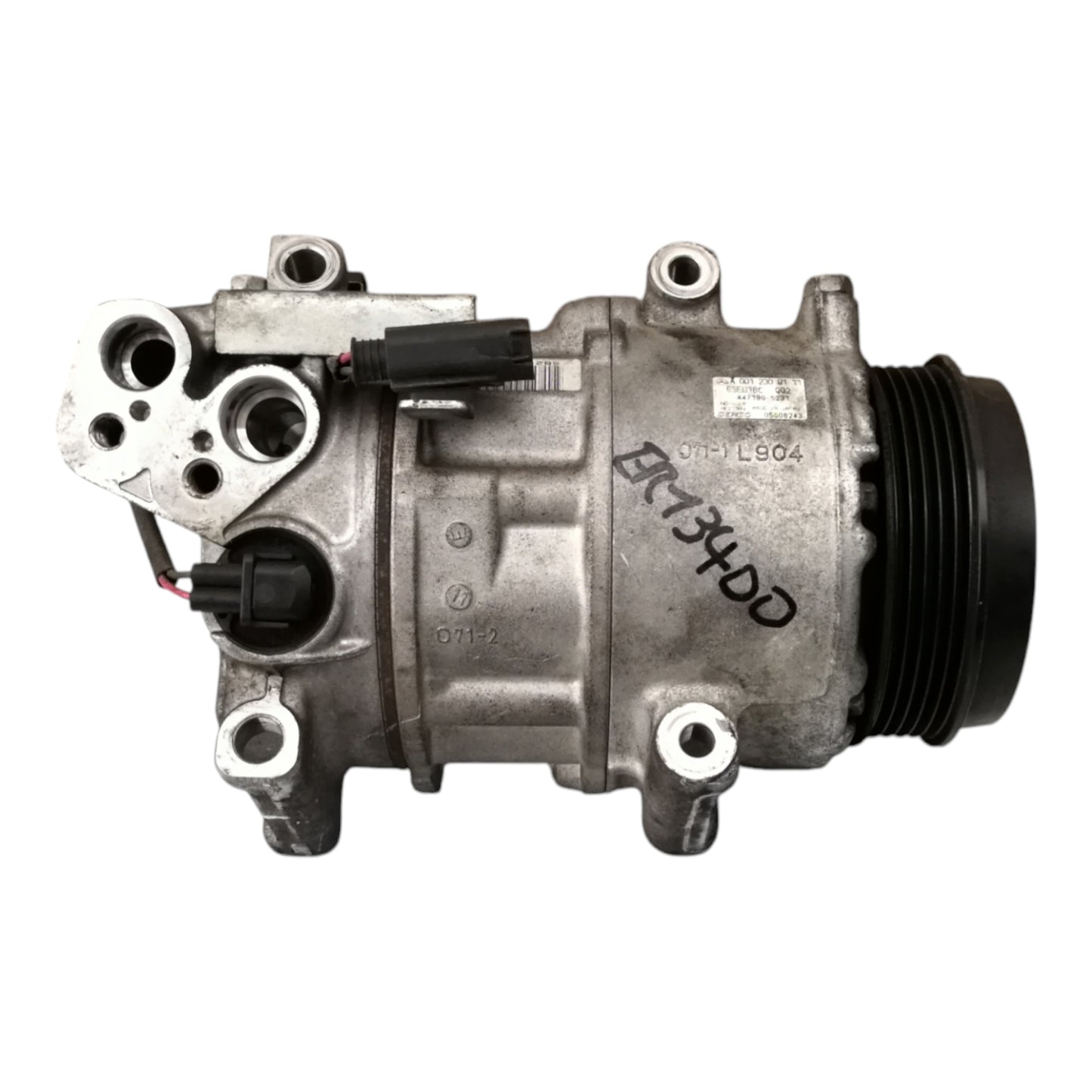 Compressore Aria Condizionata Ac MERCEDES CLASSE A W169/CLASSE B W245 2.0 Diesel
