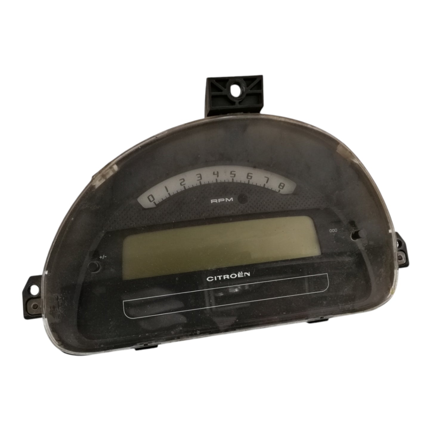 Quadro Strumenti CITROEN C2/C3 1 Serie/C3 PLURIEL Benzina Diesel