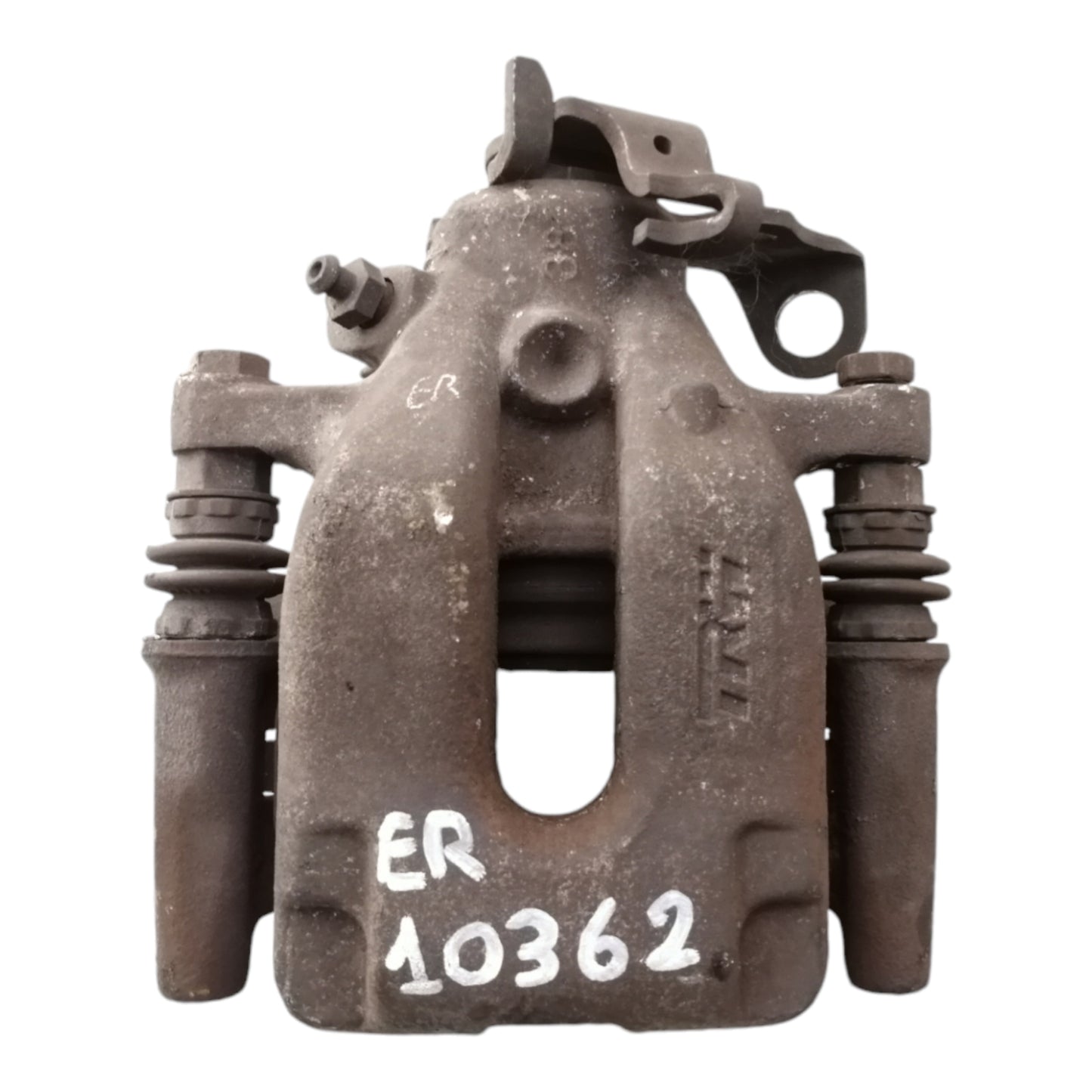 Pinza Freno Posteriore Sinistro PEUGEOT 307 1 2 Serie Benzina Diesel