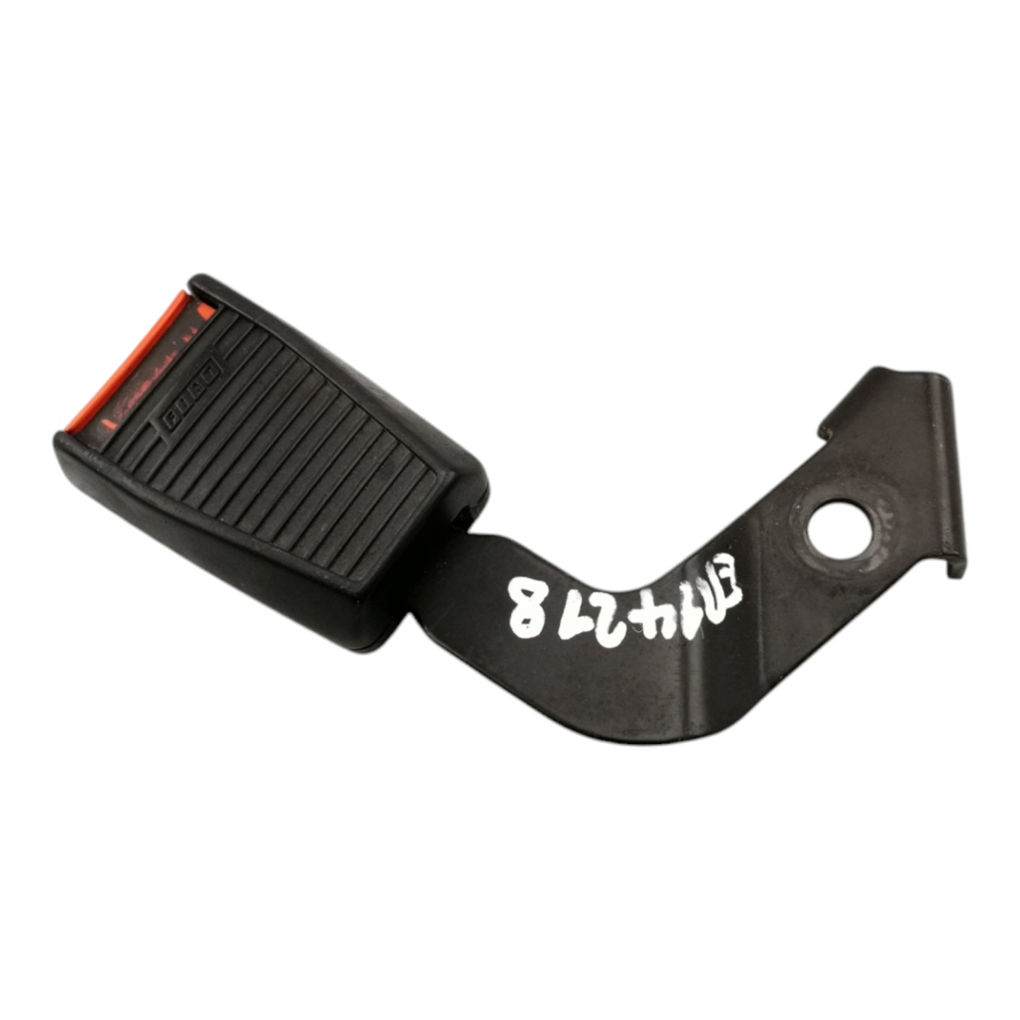 Attacco Cintura Anteriore Sinistro FIAT PANDA 1 Serie Berlina VAN