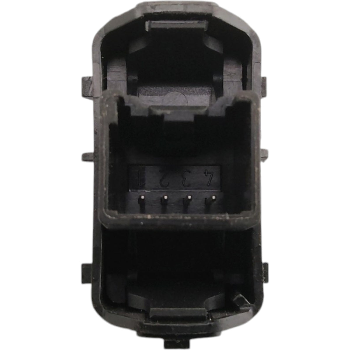 Interruttore Alzacristalli Posteriore Sinistro FORD FOCUS 4 Serie