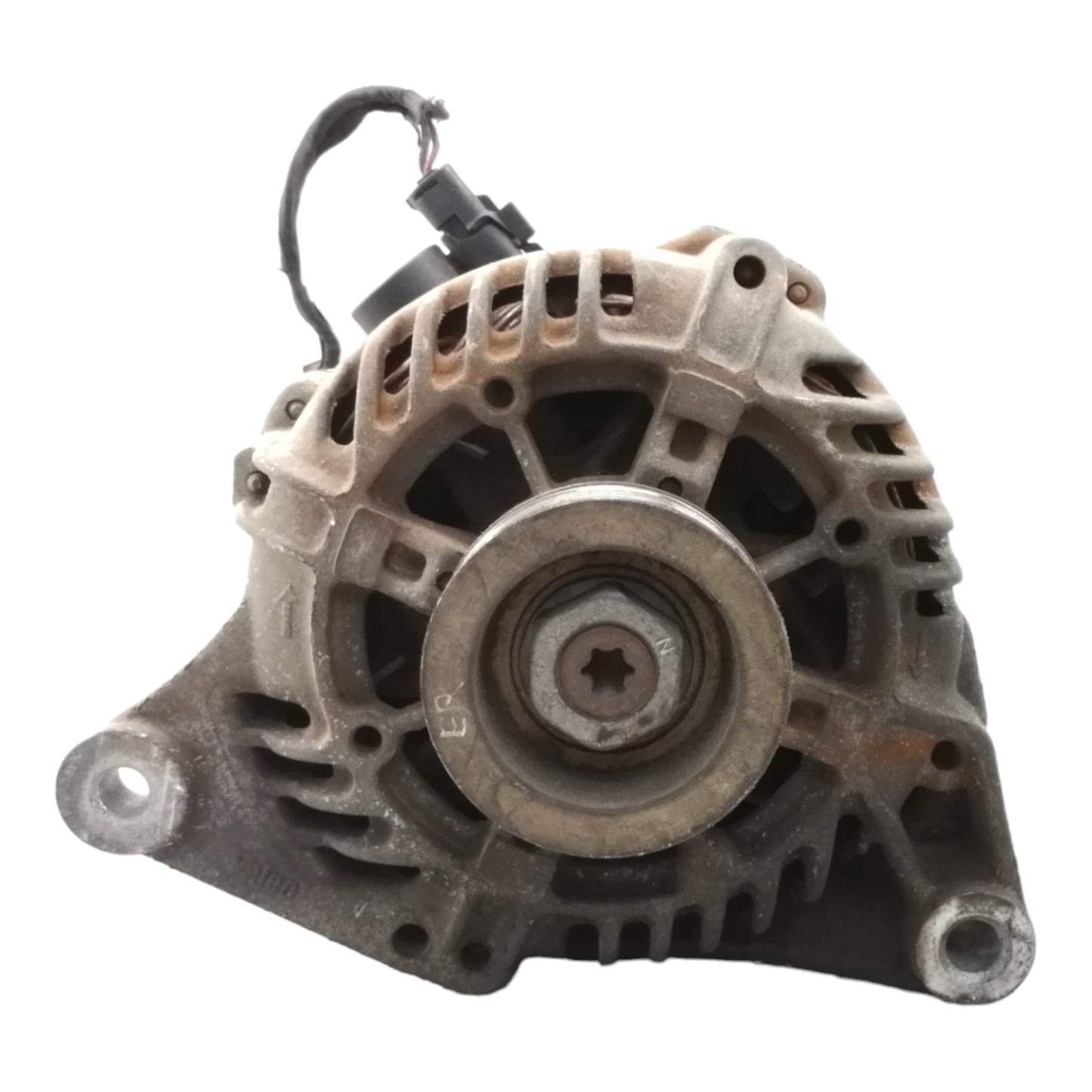 Alternatore PEUGEOT 106 2 Serie/206 Berlina SW CC Benzina