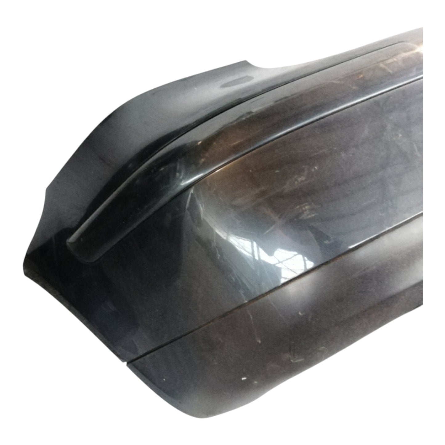 Paraurti Posteriore VOLKSWAGEN GOLF 4 Serie Berlina 3-5 Porte