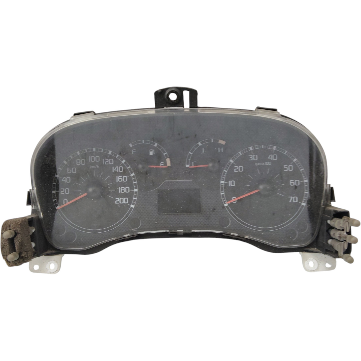 Quadro Strumenti FIAT PANDA 169 2 Serie 1.2 Benzina 188A4000