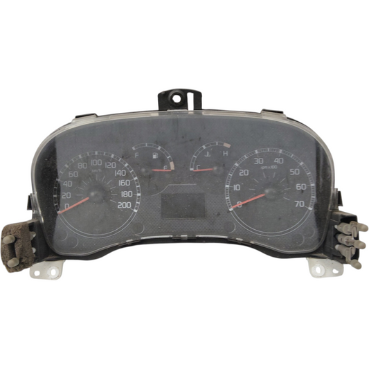 Quadro Strumenti FIAT PANDA 169 2 Serie 1.2 Benzina 188A4000