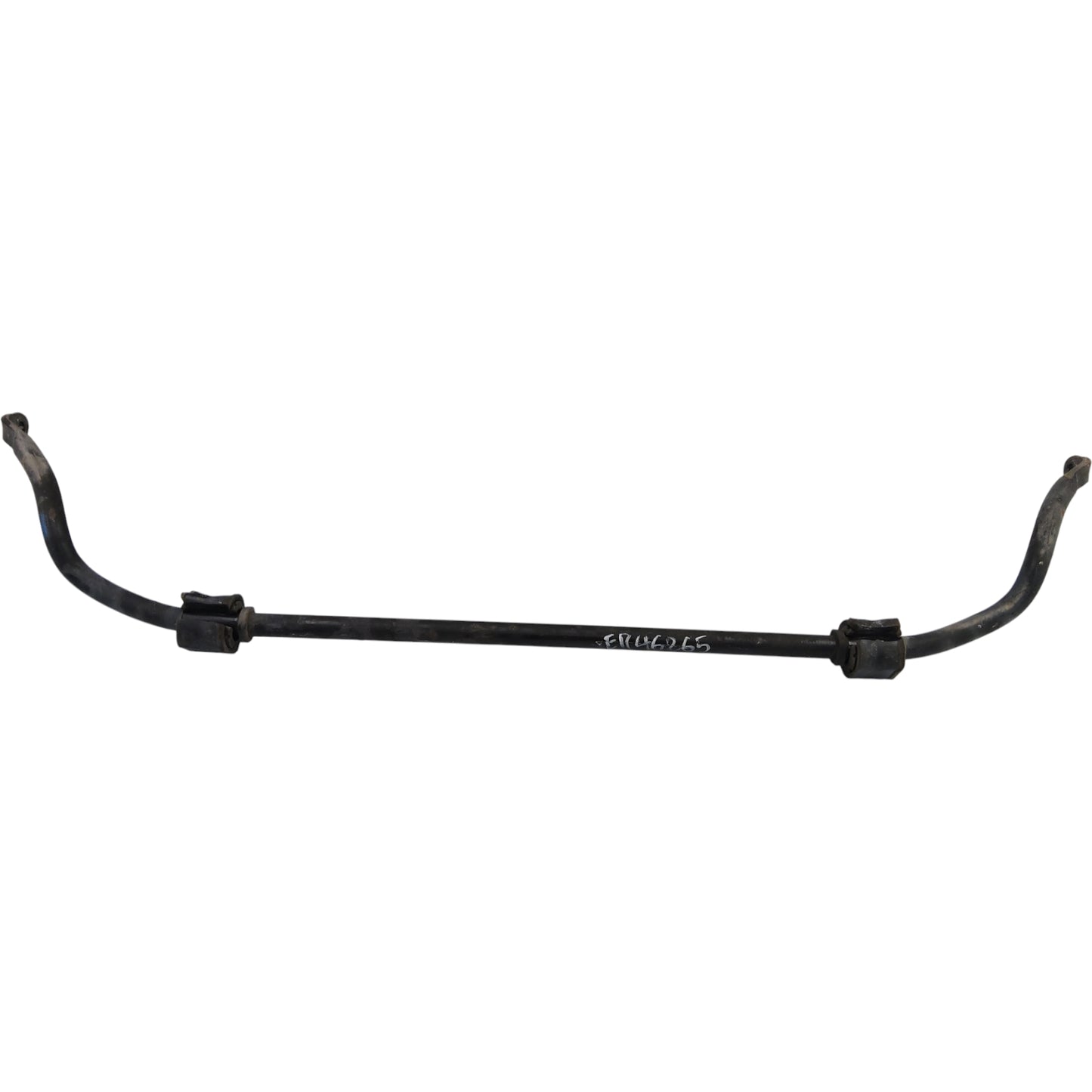 Barra Stabilizzatrice Anteriore FIAT QUBO/FIORINO 3 Serie