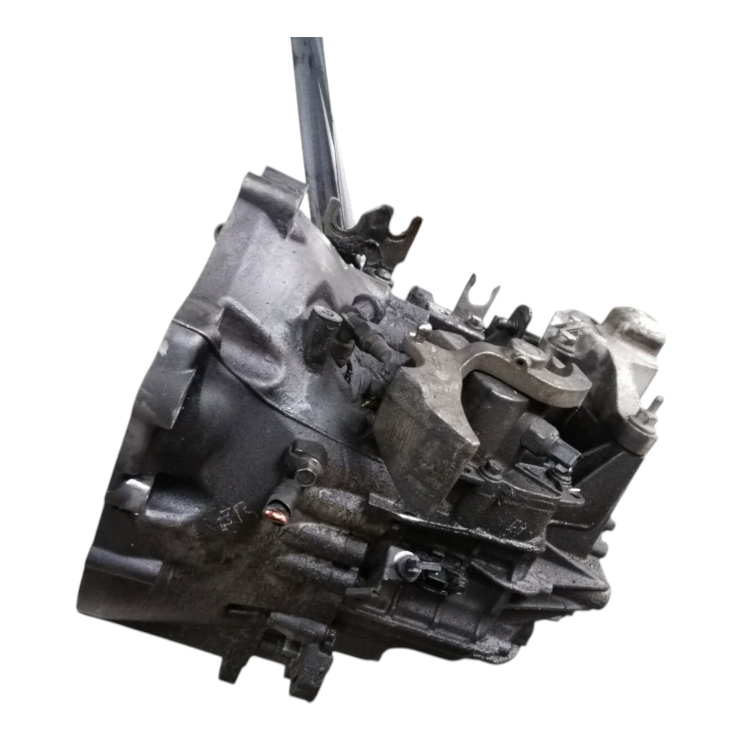 Cambio Manuale 6 Marce FORD KUGA 2 Serie 2.0 TDCi Motore XRMA