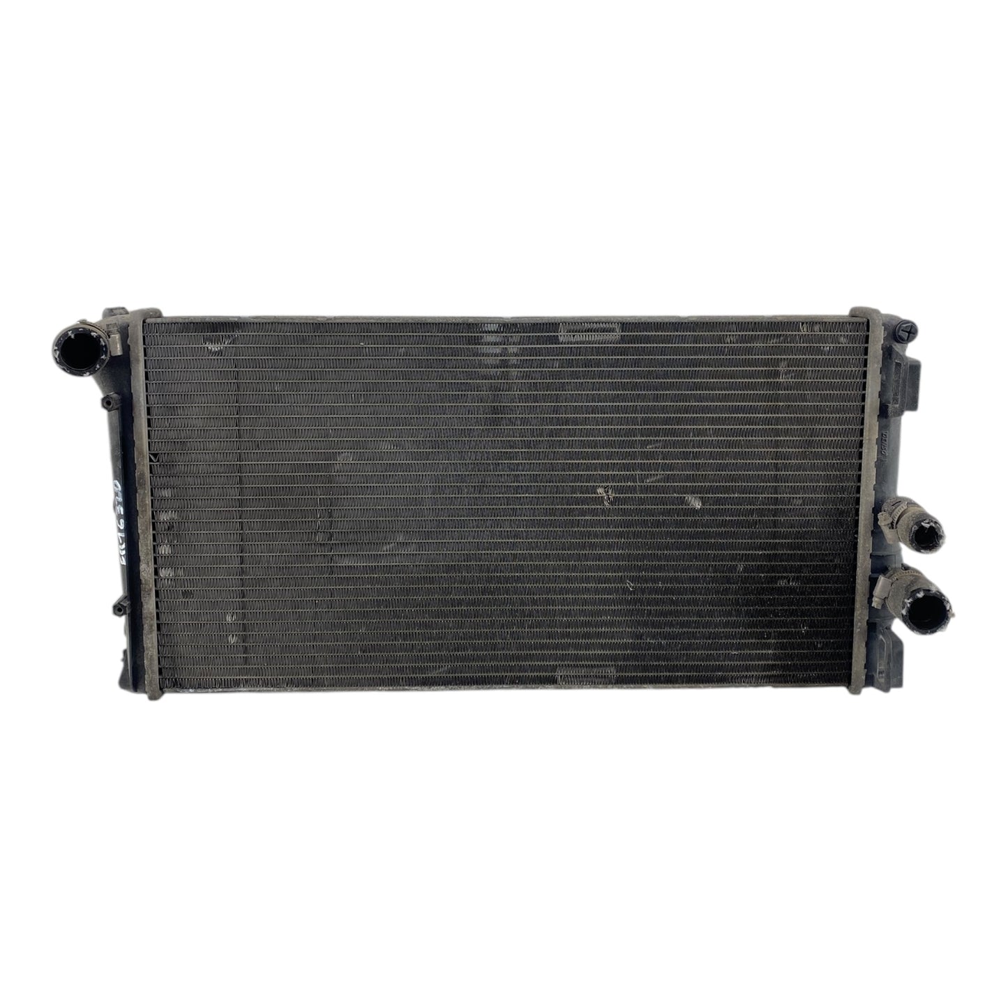 Radiatore Acqua Raffreddamento FIAT PUNTO 2 Serie/IDEA 1.3 Diesel