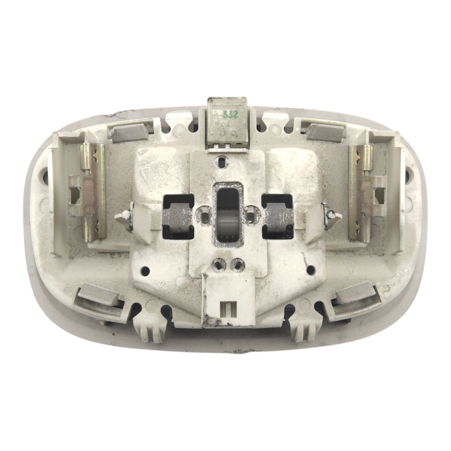 Luce Cortesia Plafoniera Abitacolo Post JEEP GRAND CHEROKEE 2 Serie