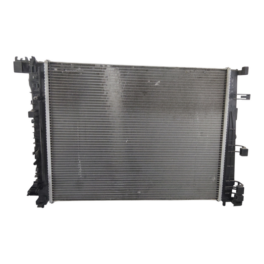 Radiatore Acqua Raffreddamento DACIA SANDERO 3 Serie 1.0 TCe
