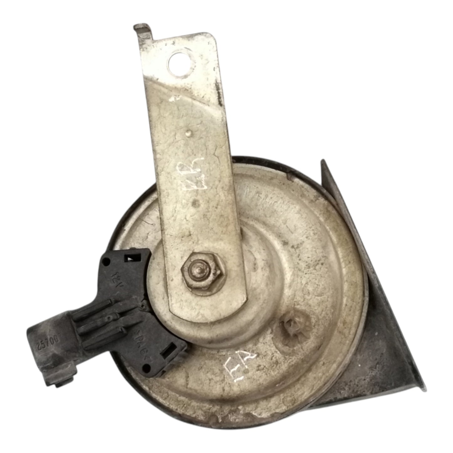 Avvisatore Acustico Sinistro FIAT 500 2 Serie