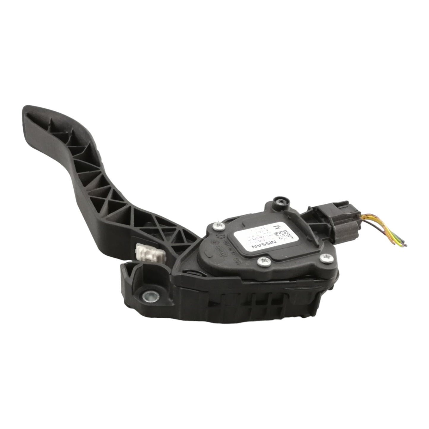 Pedale Acceleratore NISSAN QASHQAI II - XTRAIL IV -