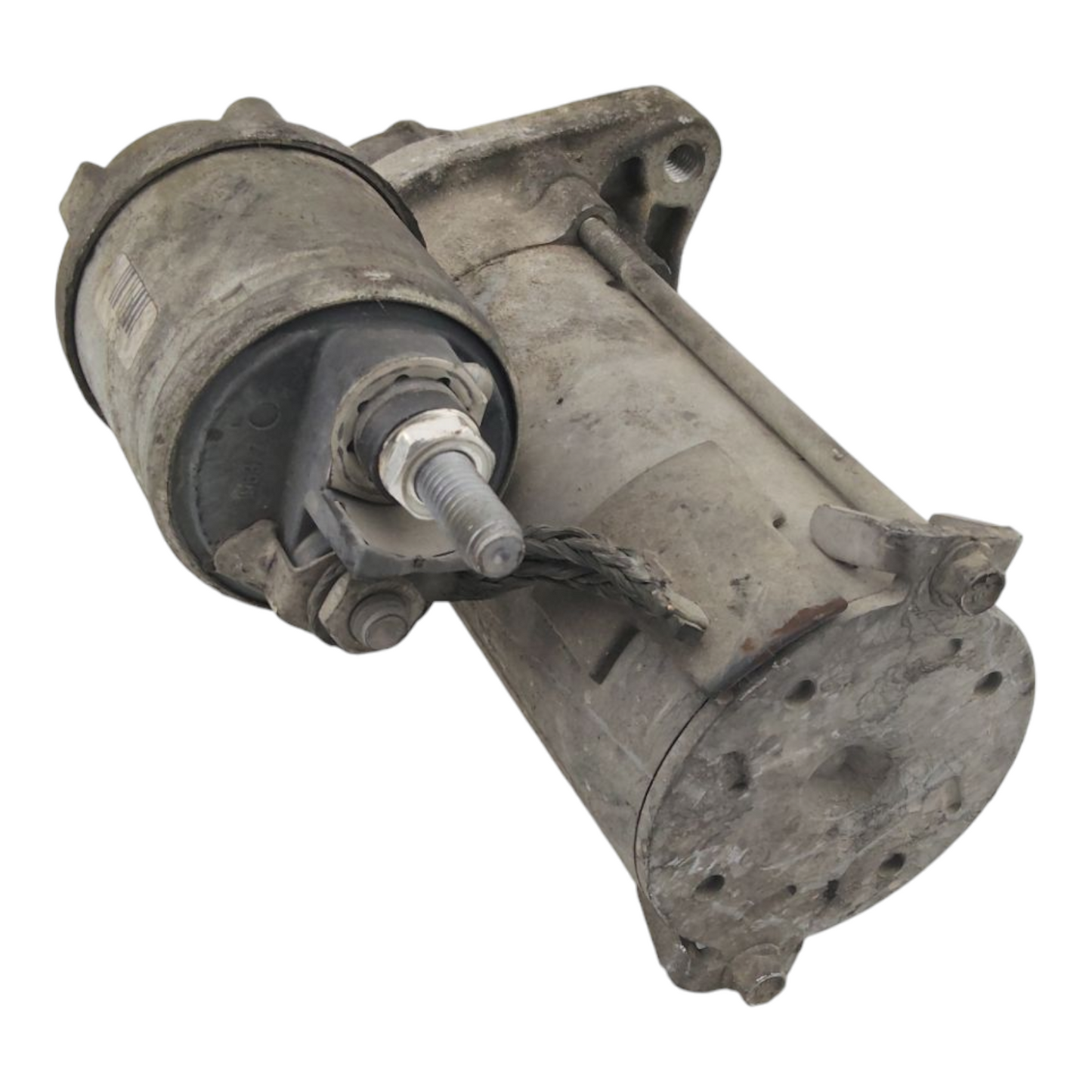 Motorino Avviamento FIAT GRANDE PUNTO/500 2 Serie/500 C/FIORINO 3 Diesel