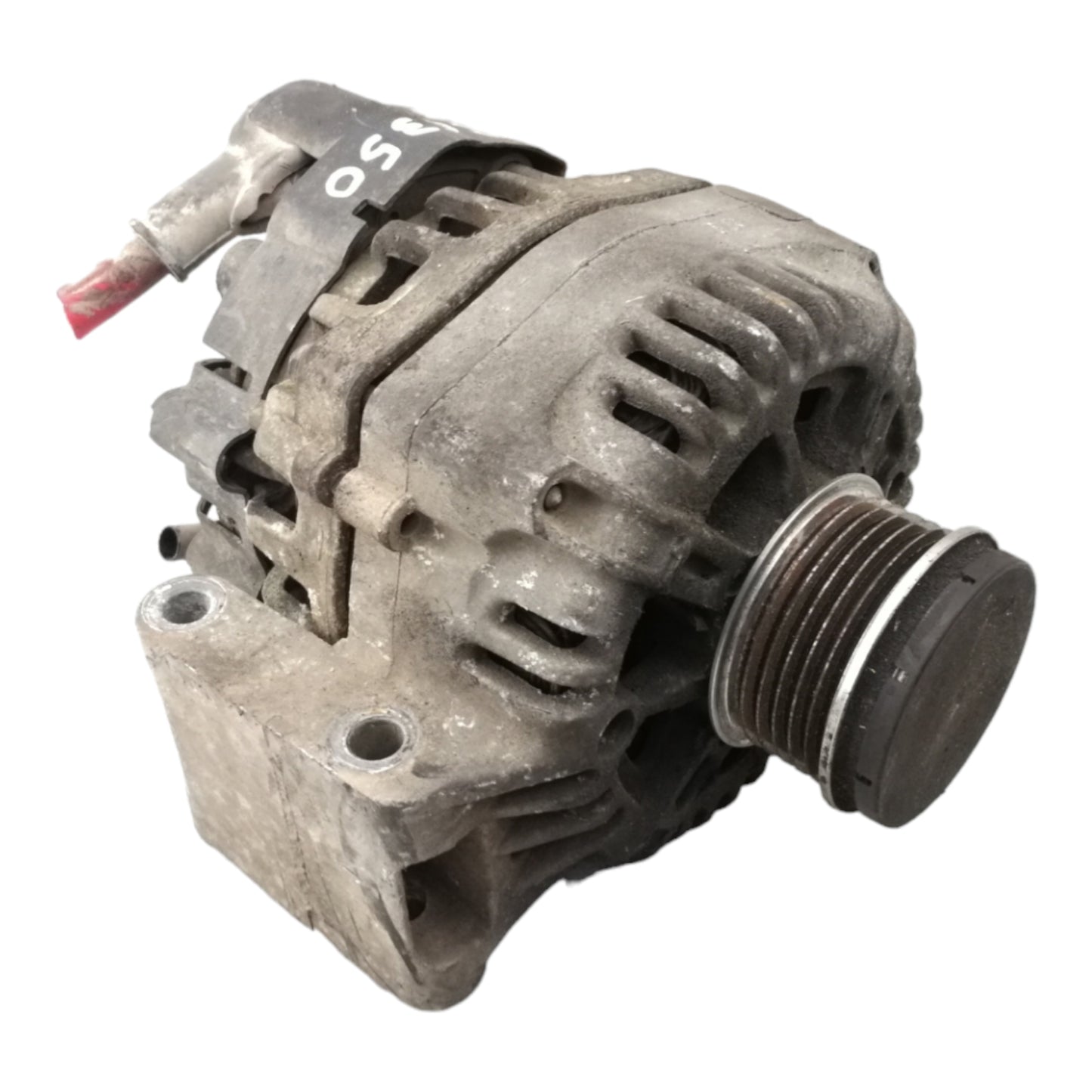 Alternatore SUZUKI IGNIS 2 Serie/SPLASH/SWIFT 4 Serie 1.3 Diesel