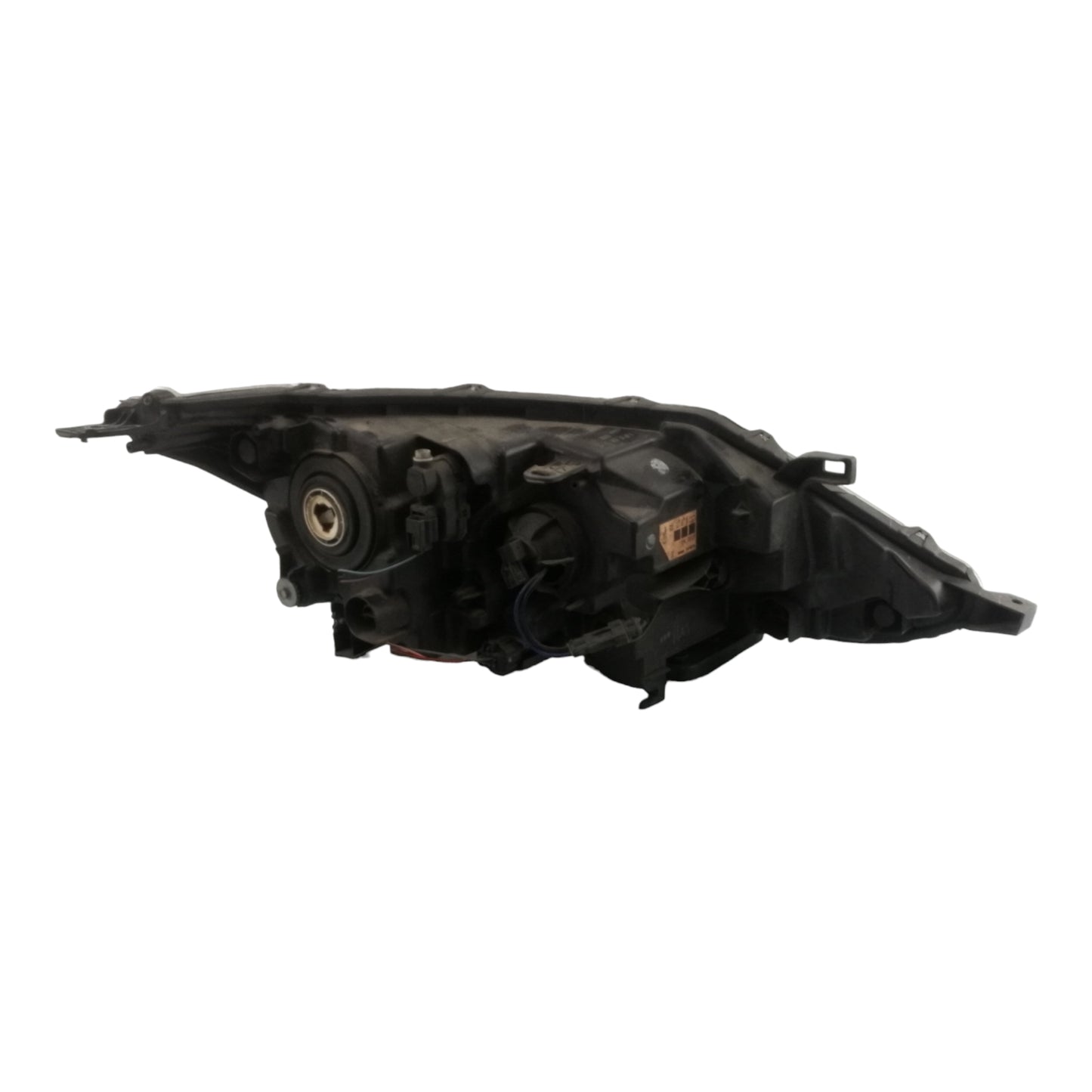 Faro Led Proiettore Anteriore Sinistro NISSAN QASHQAI 2 Serie