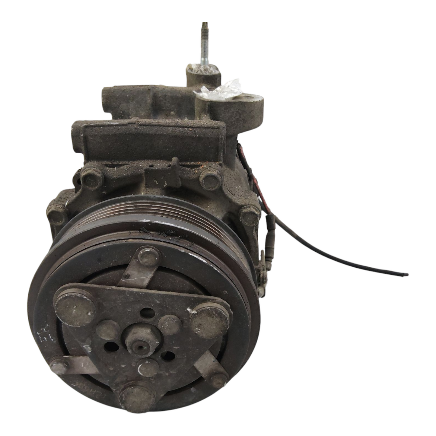 Compressore Aria Condizionata HONDA CIVIC 8 Serie 1.4 Benzina
