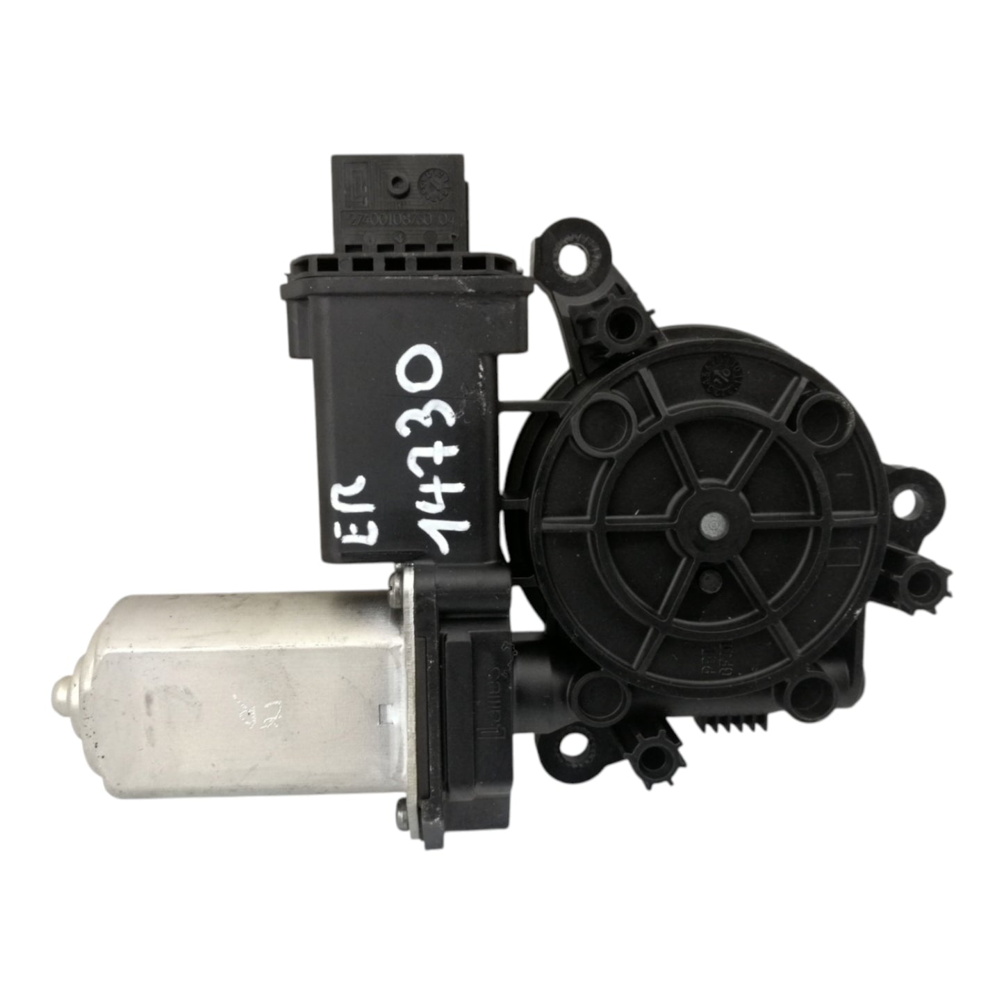 Motorino Alzacristallo Porta Anteriore Destro ALFA ROMEO GIULIETTA