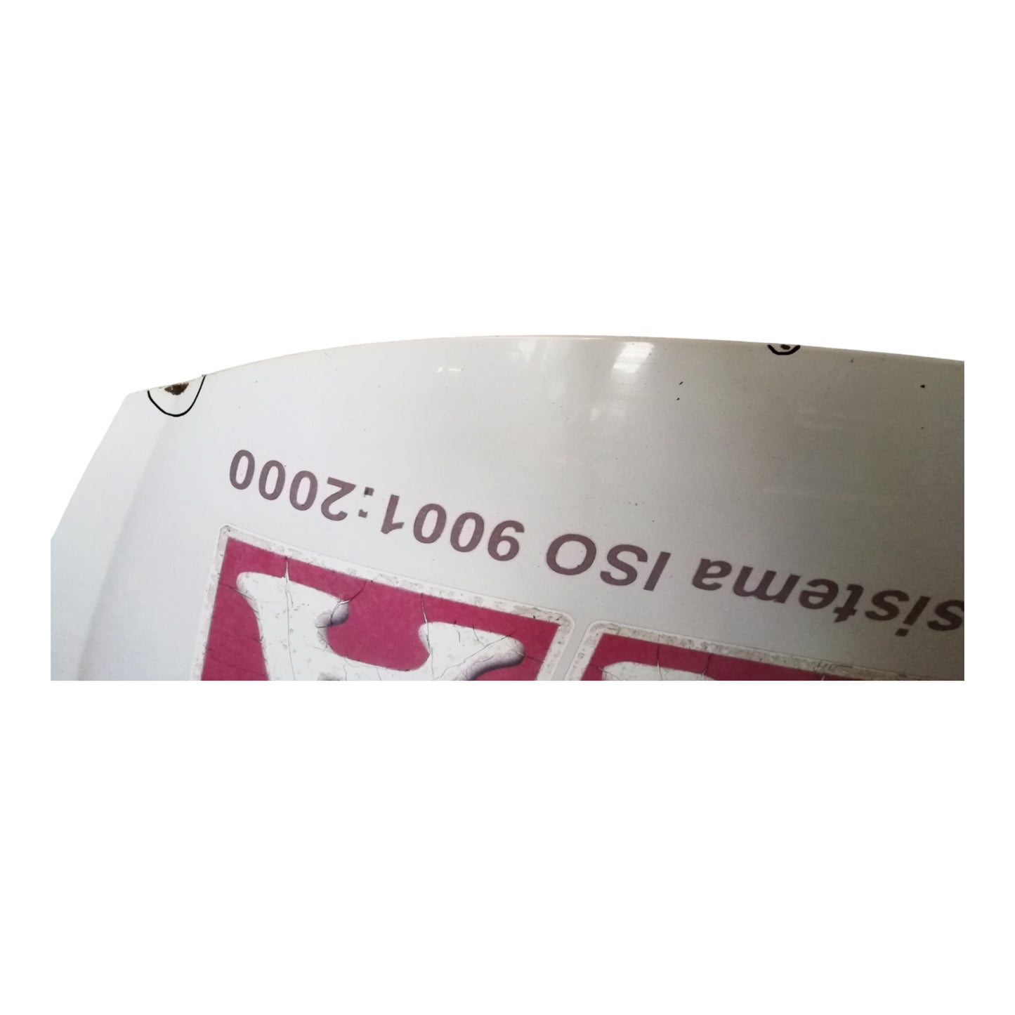 Cofano Anteriore PEUGEOT 207 VAN Berlina SW CC