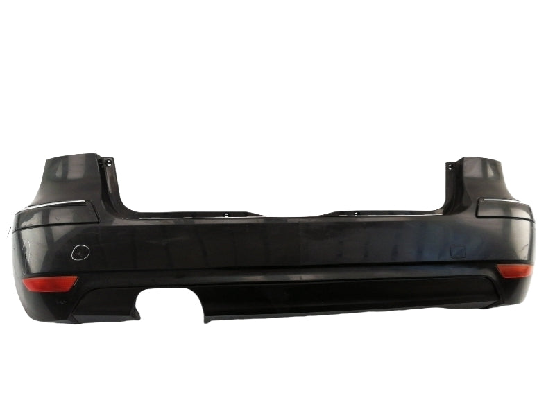 Paraurti posteriore nissan qashqai (2006 - 2014) nero 85022br00h originale