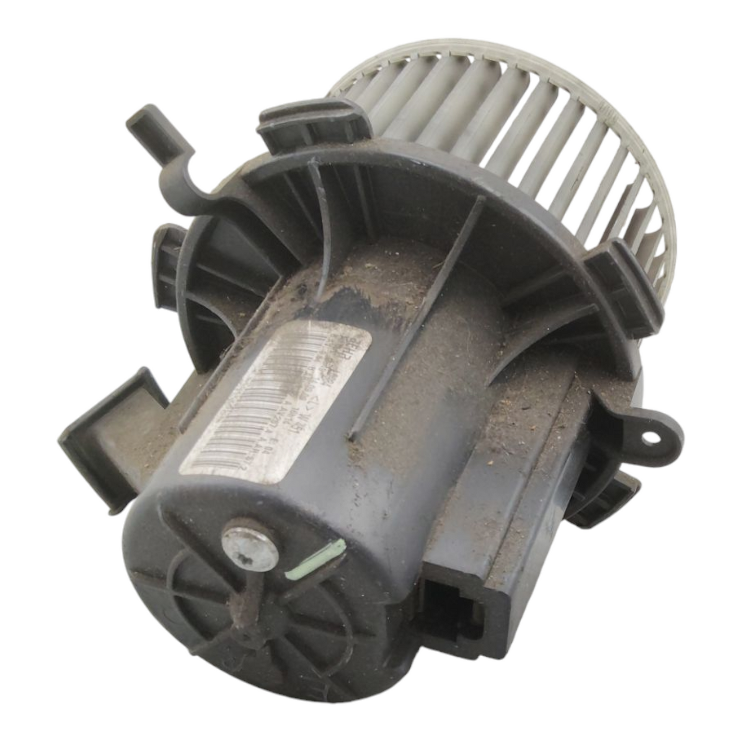 Motorino Ventilazione Ventola Abitacolo SMART FORTWO COUPE CABRIO 451