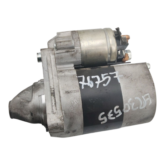Motorino Avviamento FIAT SEICENTO/PUNTO 2 Serie/ALBEA Benzina